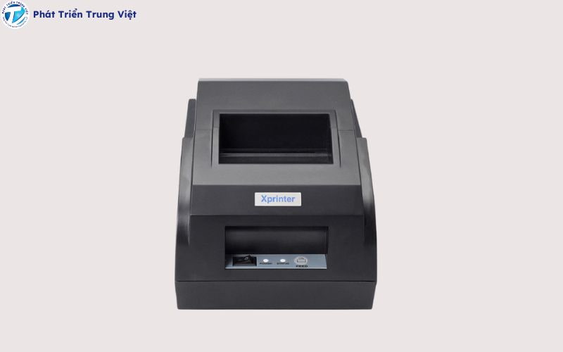 Máy in hóa đơn Shopee Xprinter XP-58IIH